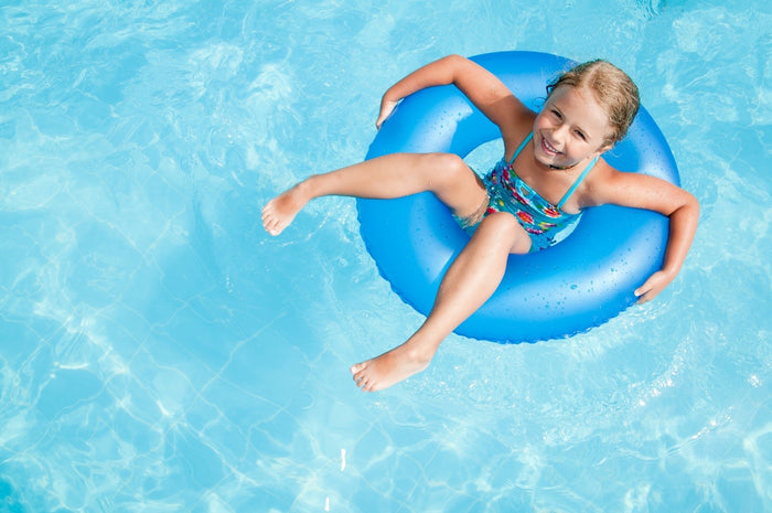 Safe Summer Fun: Protect Your Kids From Environmental Hazards This Season.